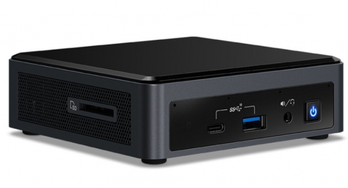 提速游戏本NUC HyperX Impact骇客神条超频内存
