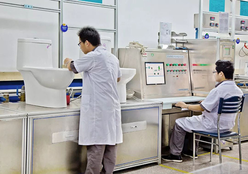 严桢:九牧品牌价值的提升离不开创新