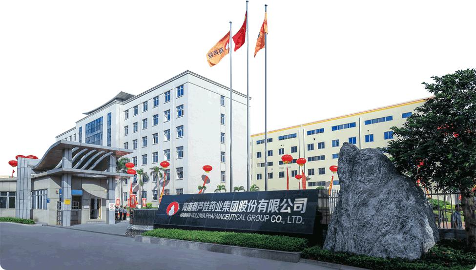 葫芦娃，专注“健康中国娃”