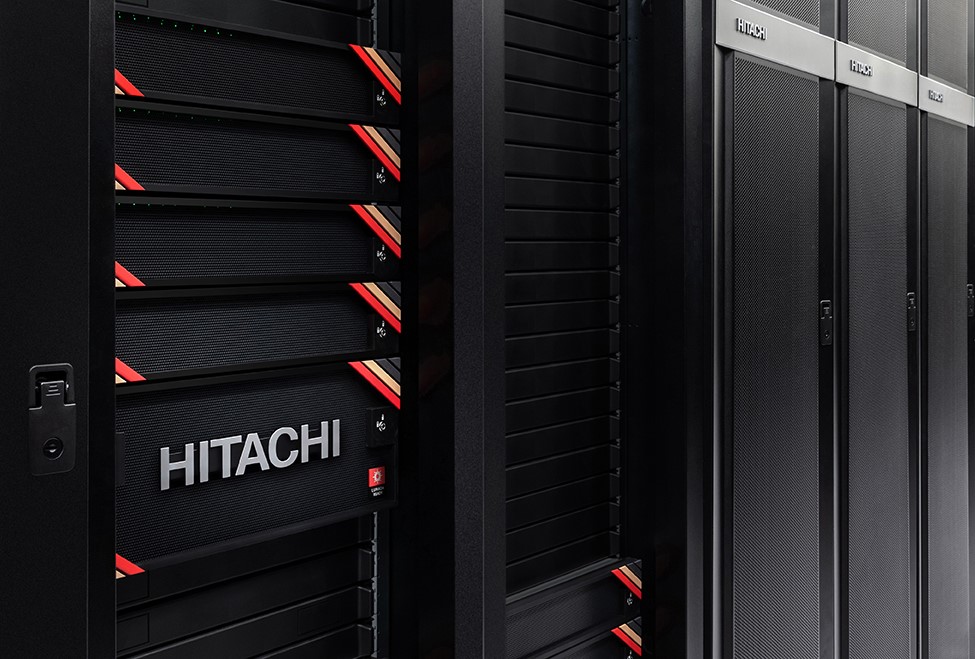 Hitachi Vantara推出全新虚拟存储平台VSP E990,大幅降低企业数据存储成本