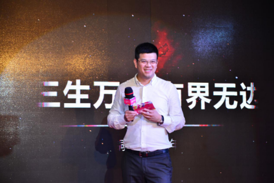 铜掌柜喜迎三周年 谋划铜米生态布局