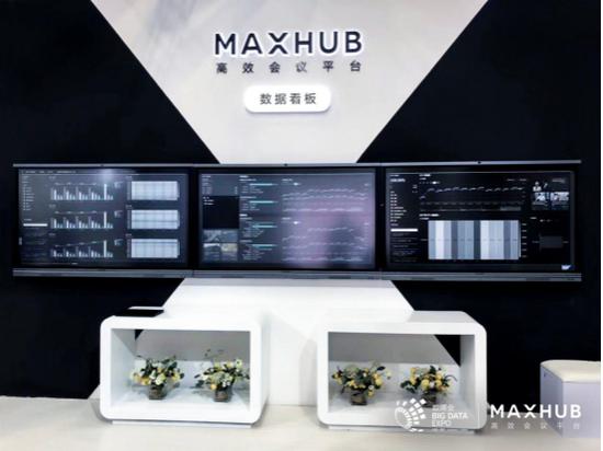 MAXHUB透露3大智能会议新趋势