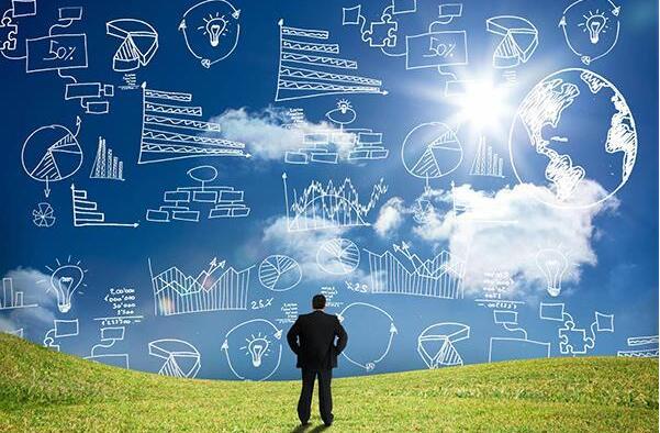 云计算数据管理的五大支柱