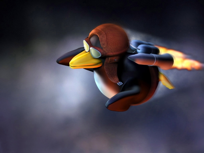 Linux 4.0 不再需要重启