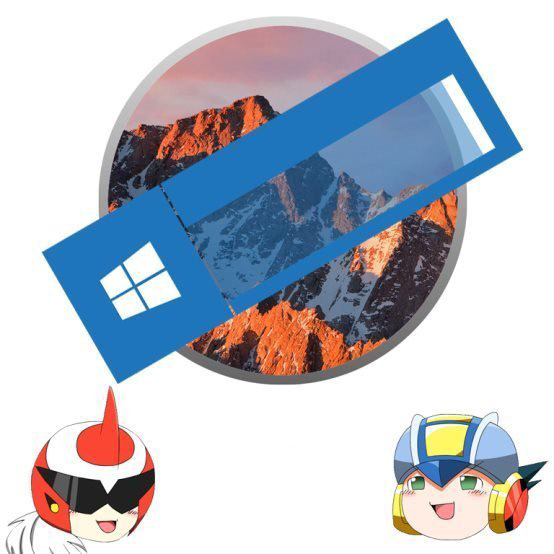 Win10/macOS二合一启动盘怎么制作？详细图文教程