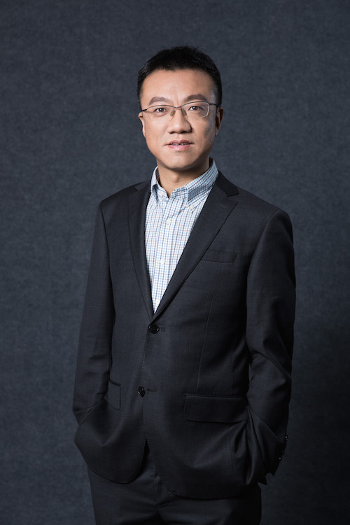 指掌易许铭:除了自身够硬以外 只有共赢才能长赢