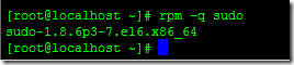 CentOS6.4之Linux软件包管理