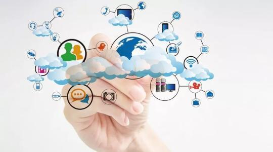 企业上云，不得不说的几个理由