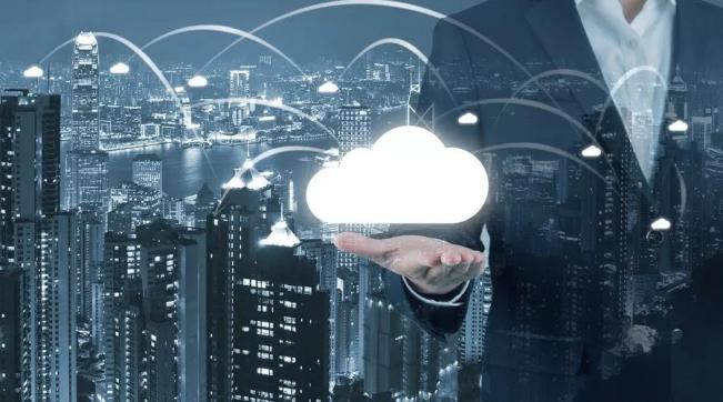 行业领导者所关注的云计算问题