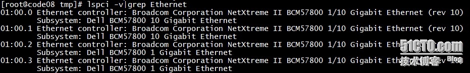 Linux下使用DNAT、网卡故障一例