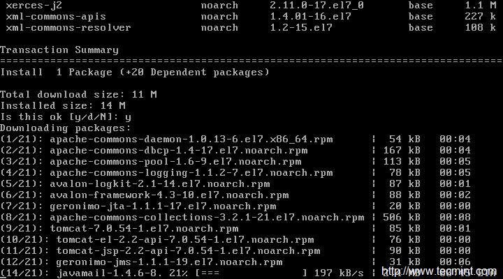 安装完最小化 RHEL/CentOS 7 后需要做的 30 件事情（三）