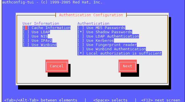 linux 网卡修改小结