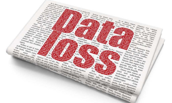 云端数据丢失怎么办？谨记三大教训！