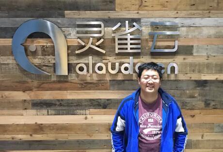 灵雀云(Alauda)B轮融资获腾讯云领投,领跑容器PaaS市场