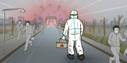践行民族品牌担当,卡本科技守护医疗机构加固安全|灌钢胶加固