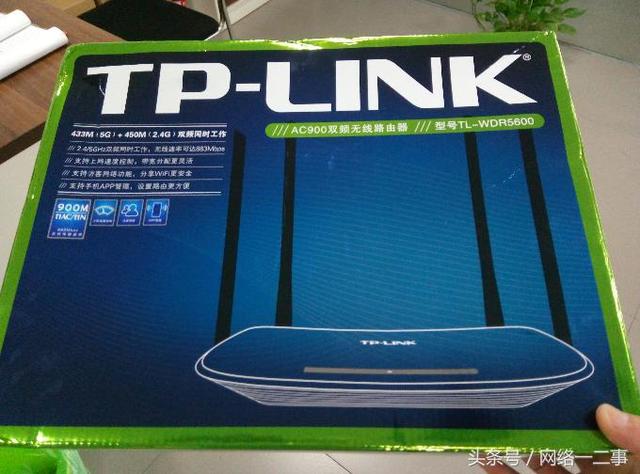 tplink软件网络异常 tplink路由器管理软件