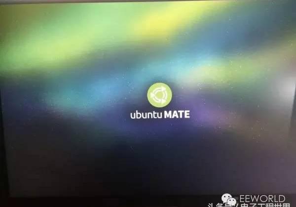 树莓派 ubuntu 软件源 ubuntu mate树莓派源