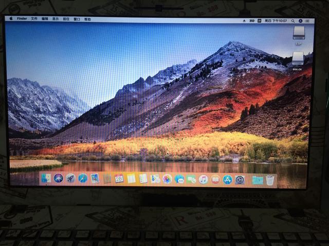 黑苹果安装软件 windows10下安装黑苹果