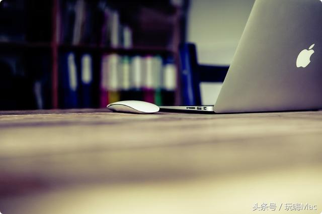 mac自带软件开发工具 mac h5开发工具
