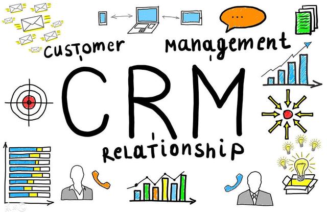 客户关系管理平时作业 数据仓库在crm软 客户关系管理软件排名