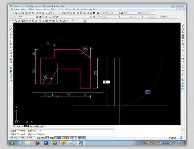 word文档里面的cad文件怎么打开方式