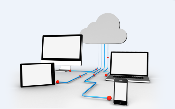 如何开发部署移动云应用