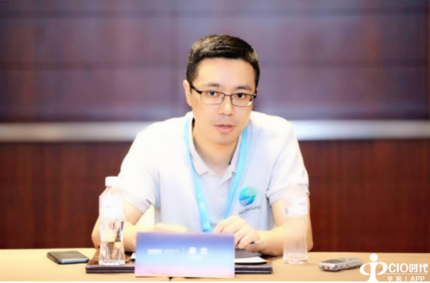 选择合适的云平台，加速AI赋能教育