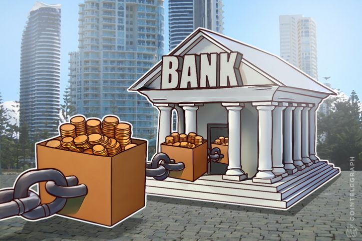 “区块链+”:金融支持实体经济的新路径