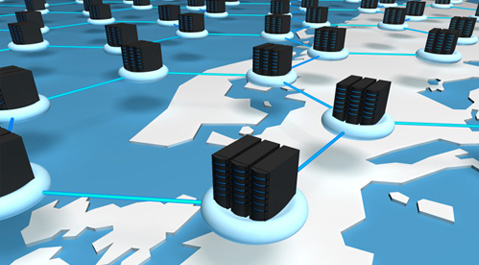 IaaS真的只是一场三国鼎立的纷争？