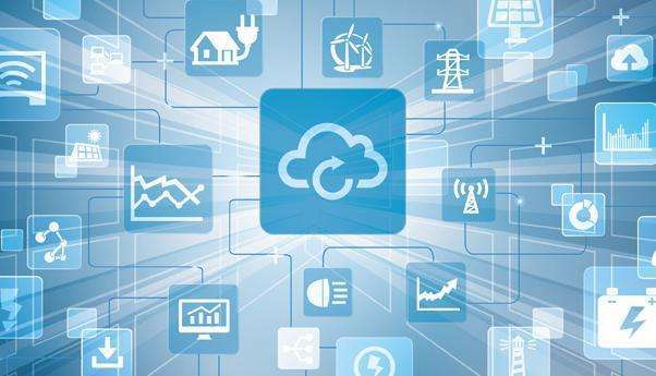 云计算是物联网的基础，物联网可能改变云架构