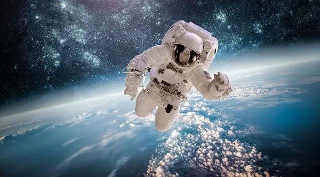 区块链冲向宇宙?美国宇航局、欧洲航天局考虑区块链技术的太空应用