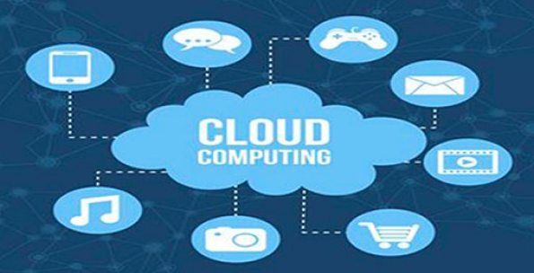 触达用户、降低成本，企业如何应用云计算