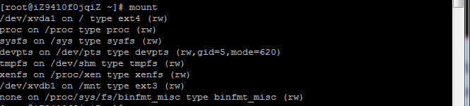 linux系统下的ACL (Access control list)