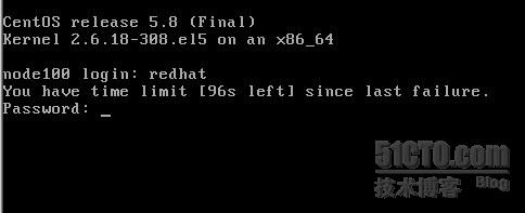 Linux使用PAM锁定多次登陆失败的用户