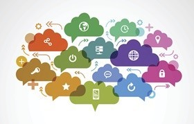 多云风头正劲，已超越混合云成企业新宠