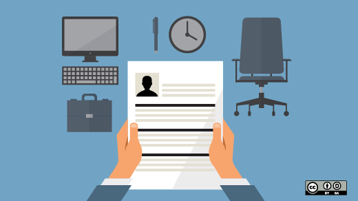 5个理由，开源助你求职成功