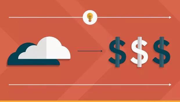 一文看懂2018云计算八大数据！