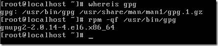 Linux 文件安全之随机数生成器