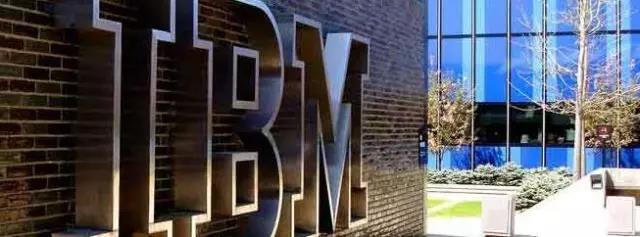IBM再发大招,推出“廉价版”区块链平台