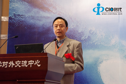 北达软陶涛：云计算的应用迁移策略