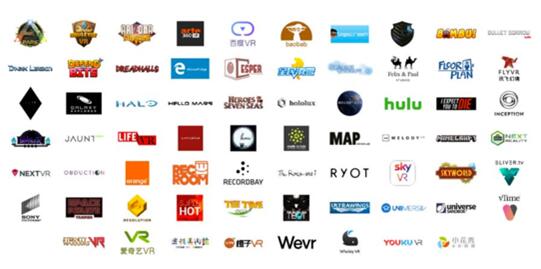 百度VR成为微软生态合作伙伴 Tech Summit设展首秀VR能力