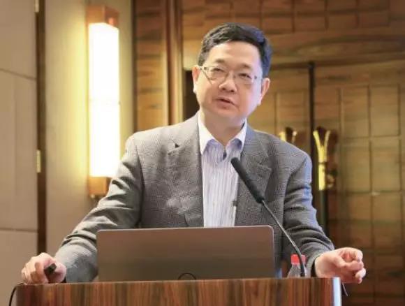 专访 | 蔡维德:区块链是“野蛮生长”,还是“笑傲江湖”?