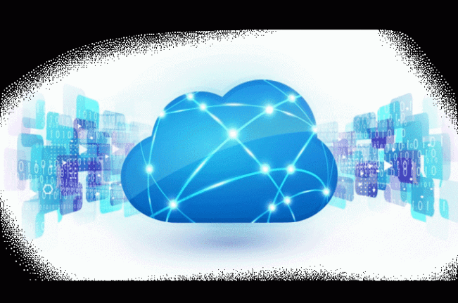 从虚拟化的角度看云计算 有何不同之处？