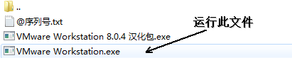 2,Linux系统centos在vmware下的安装