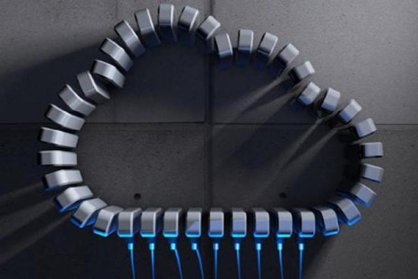 云备份和标准数据中心的备份有所不同