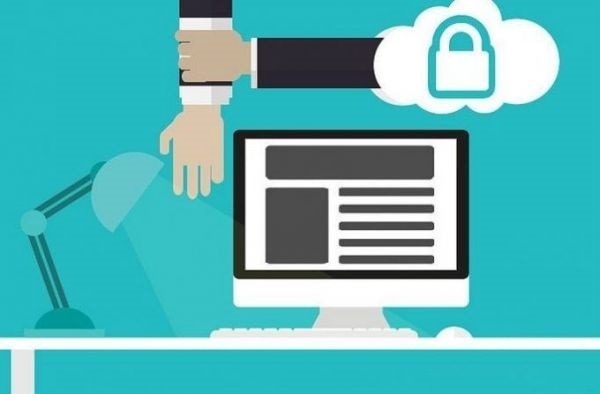 云计算环境下的安全应用