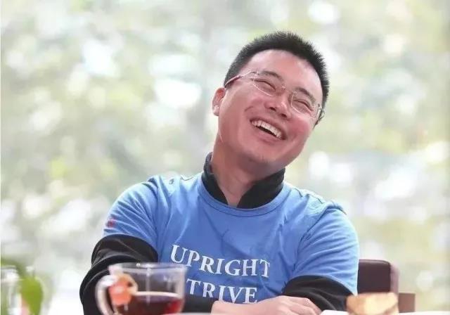 快播王欣的下一站野心:建立区块链“理想国”