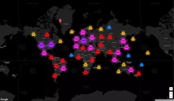 区块链与加密货币将很快用于支持云存储