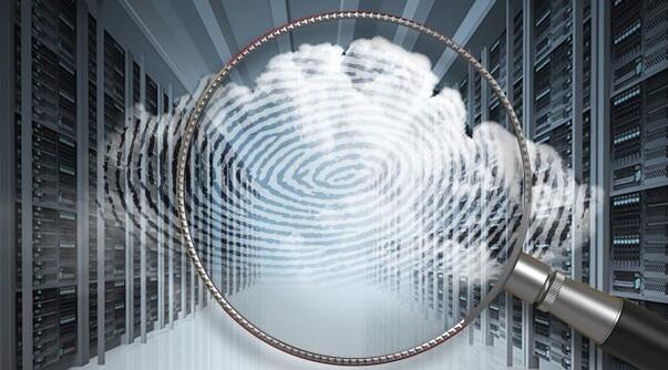 云数据采集与网络取证分析