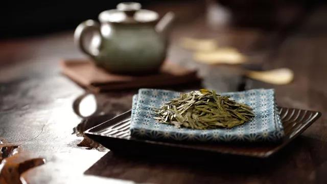 【应用】西湖龙井用区块链防伪 全程直播茶叶制作流通